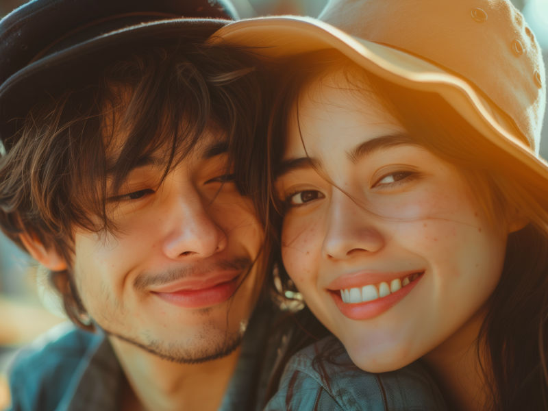 Praktische Beziehungstipps für ein glücklicheres Leben