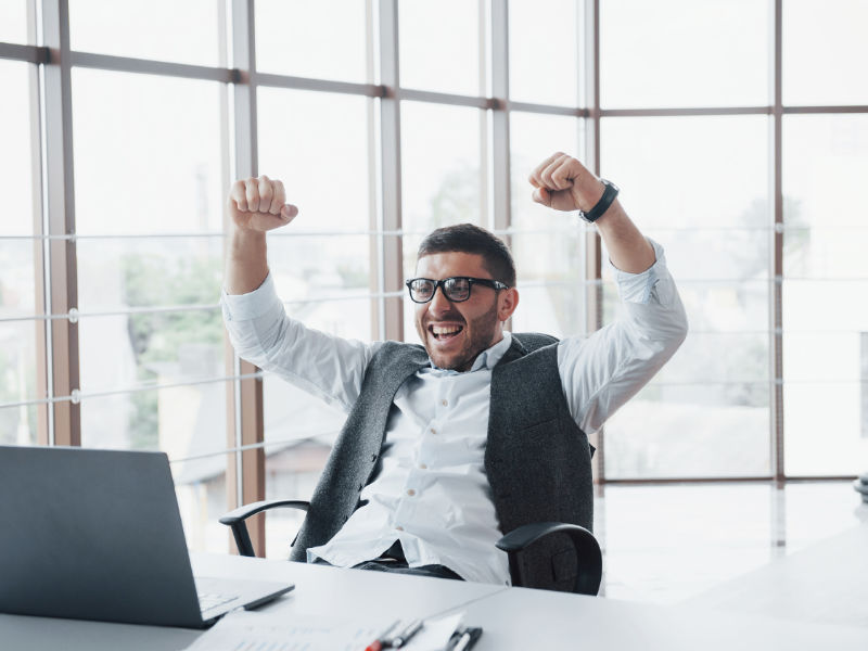 Mitarbeiter START Coaching in Einzelsitzung oder Gruppe